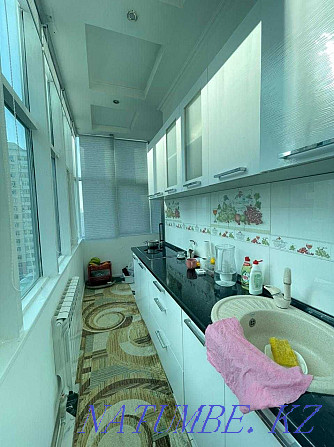 2-room apartment Almaty - photo 4