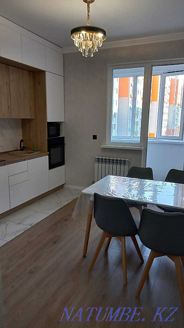 2 бөлмелі пәтер  Алматы - изображение 4
