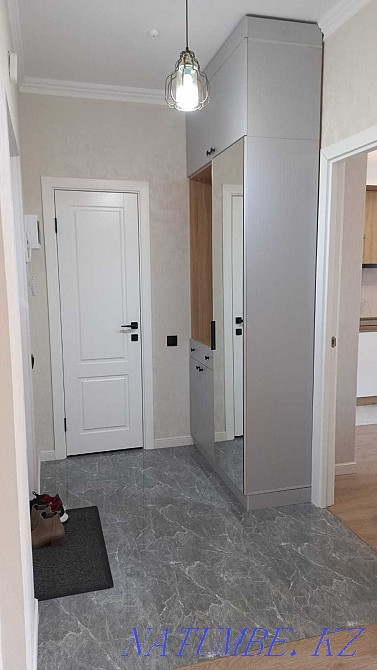 2 бөлмелі пәтер  Алматы - изображение 3