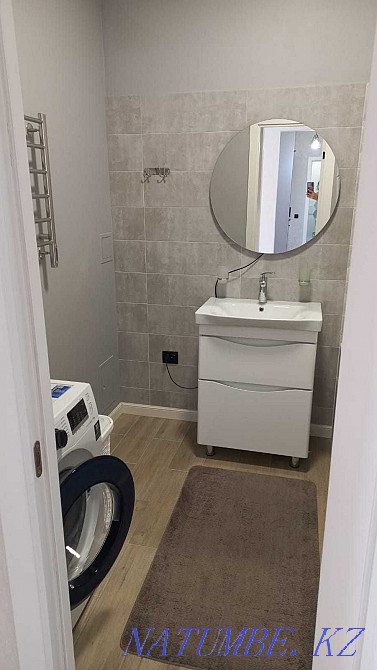 2 бөлмелі пәтер  Алматы - изображение 6