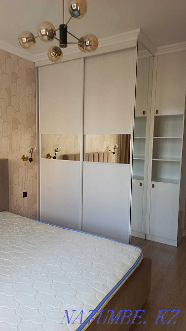 2 бөлмелі пәтер  Алматы - изображение 8