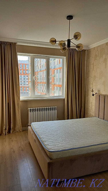 2 бөлмелі пәтер  Алматы - изображение 7