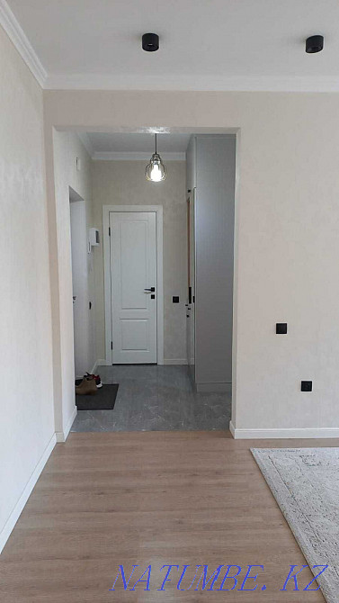 2 бөлмелі пәтер  Алматы - изображение 2