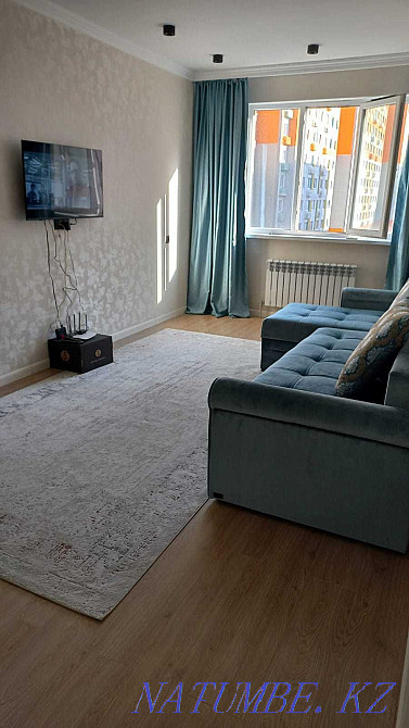 2 бөлмелі пәтер  Алматы - изображение 5