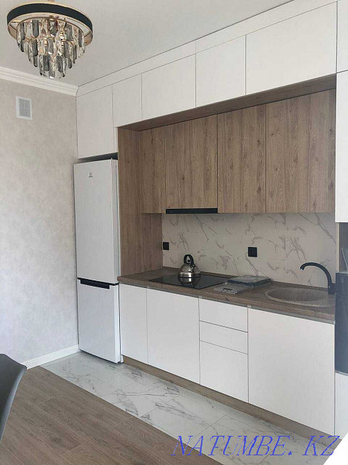 2 бөлмелі пәтер  Алматы - изображение 1