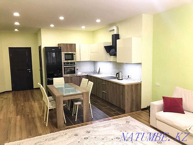 2-room apartment Almaty - photo 4