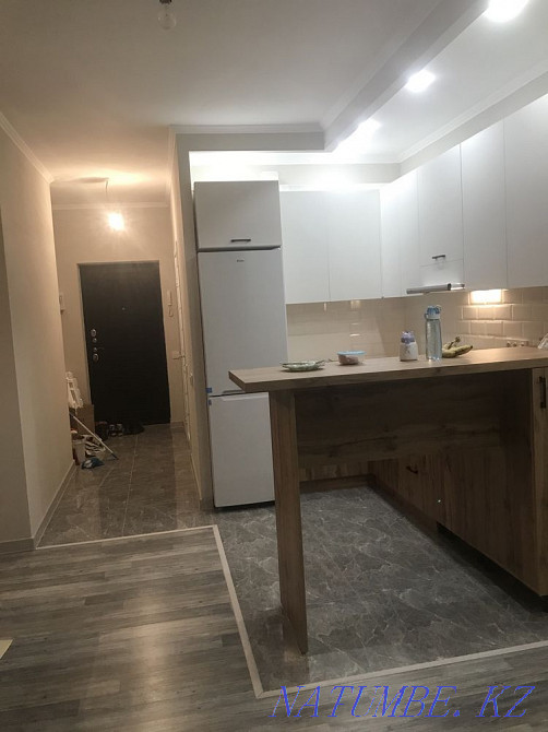 2-room apartment Almaty - photo 2