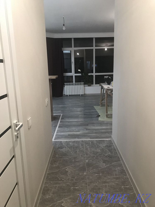 2-room apartment Almaty - photo 1