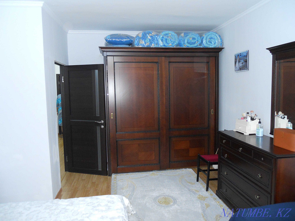2-room apartment Almaty - photo 4