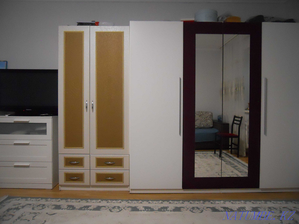 2-room apartment Almaty - photo 6