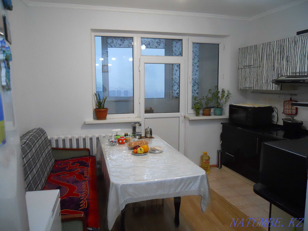 2-room apartment Almaty - photo 5