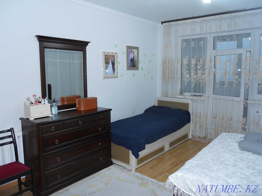 2-room apartment Almaty - photo 3