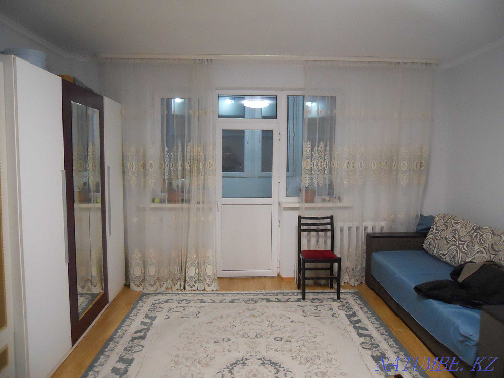 2-room apartment Almaty - photo 7
