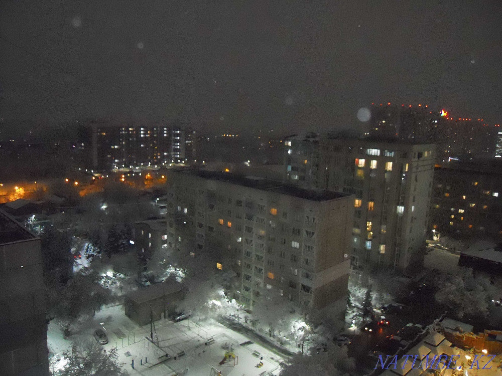 2-room apartment Almaty - photo 1