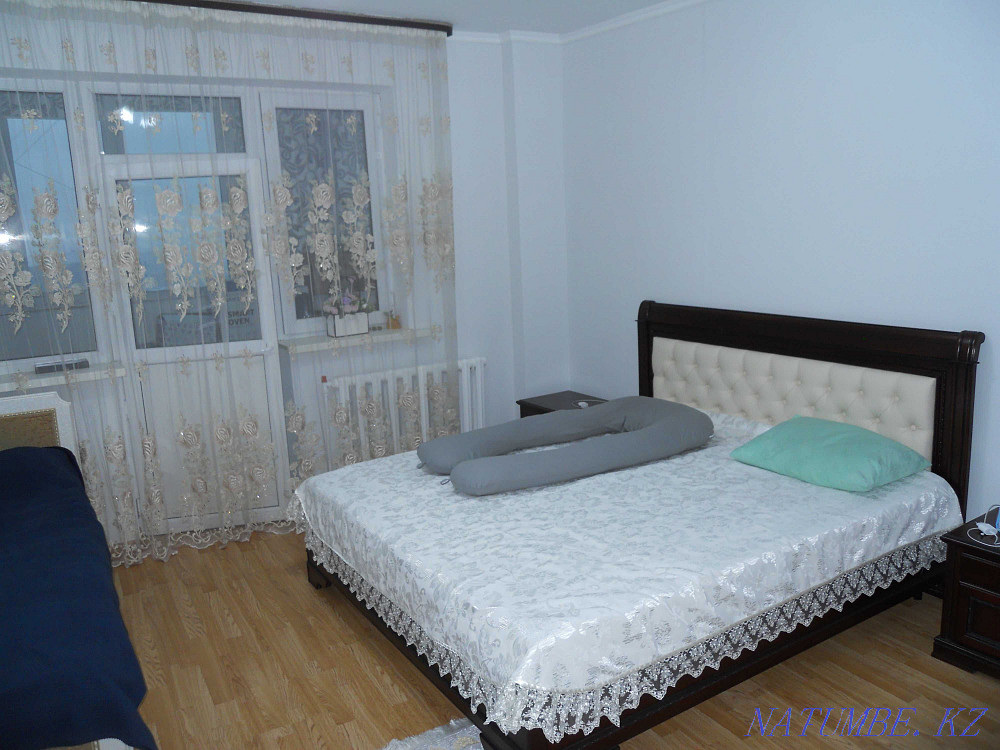 2-room apartment Almaty - photo 2