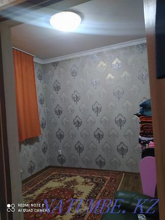 Двухкомнатная квартира Алматы - изображение 6