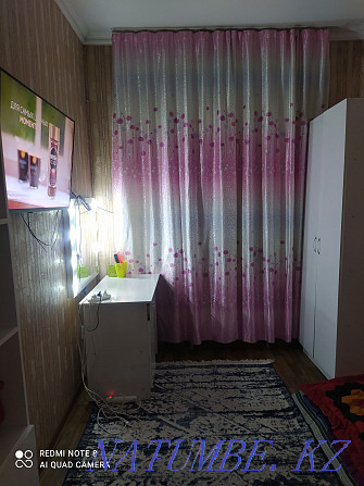 Двухкомнатная квартира Алматы - изображение 3