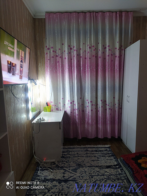 2-room apartment Almaty - photo 3