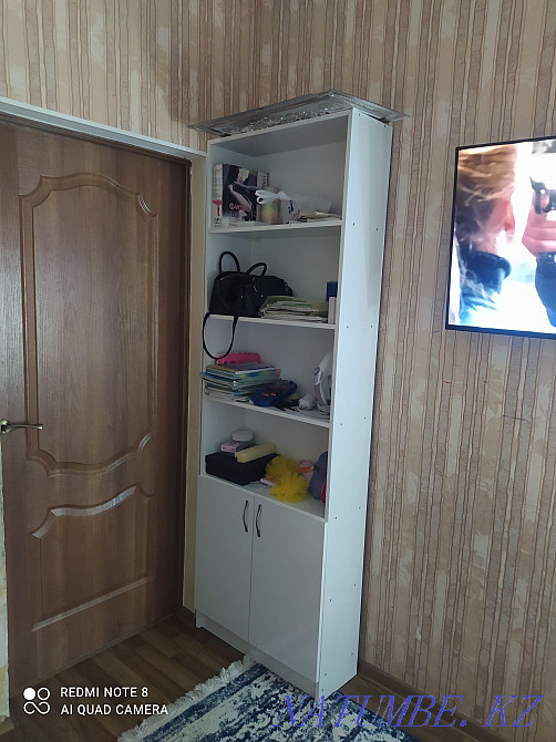 2-room apartment Almaty - photo 4