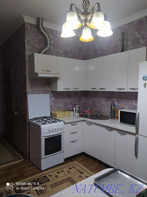 2-room apartment Almaty - photo 2