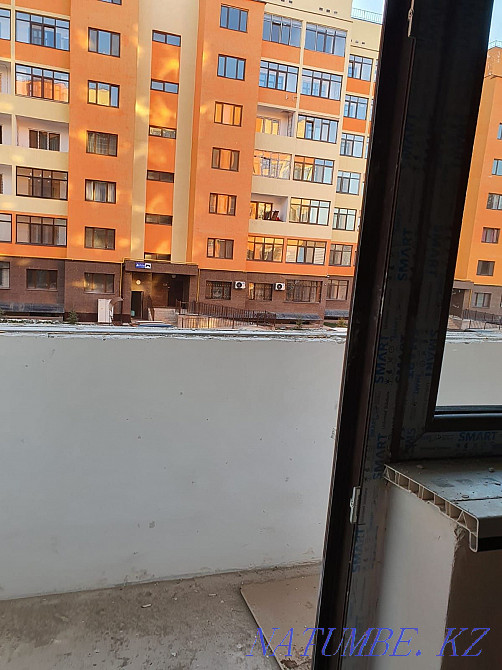 2-room apartment Almaty - photo 2