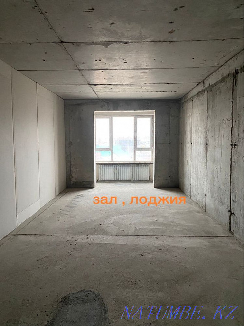 2-room apartment Almaty - photo 10