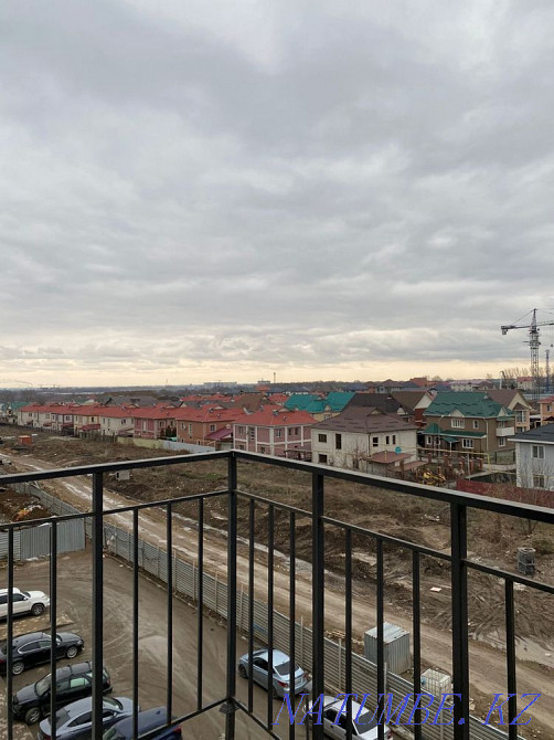 2-room apartment Almaty - photo 15