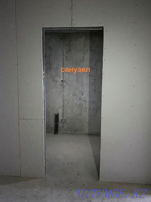 2-room apartment Almaty - photo 16