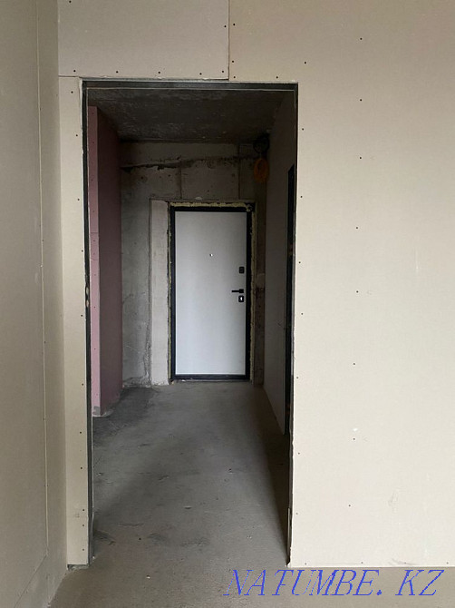 2-room apartment Almaty - photo 13