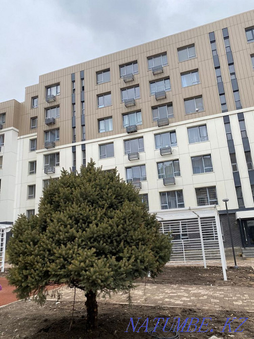 2-room apartment Almaty - photo 1