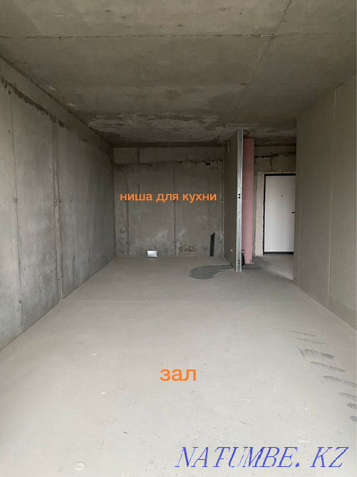 2-room apartment Almaty - photo 11