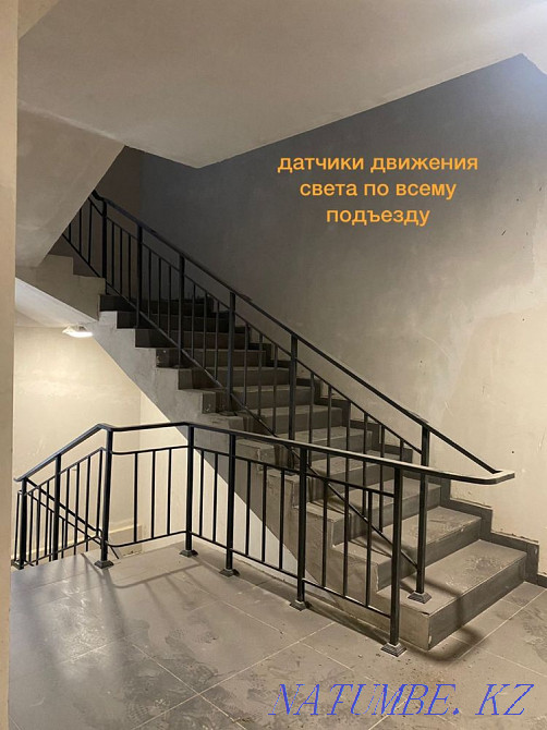 2-room apartment Almaty - photo 4