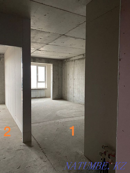 2-room apartment Almaty - photo 8