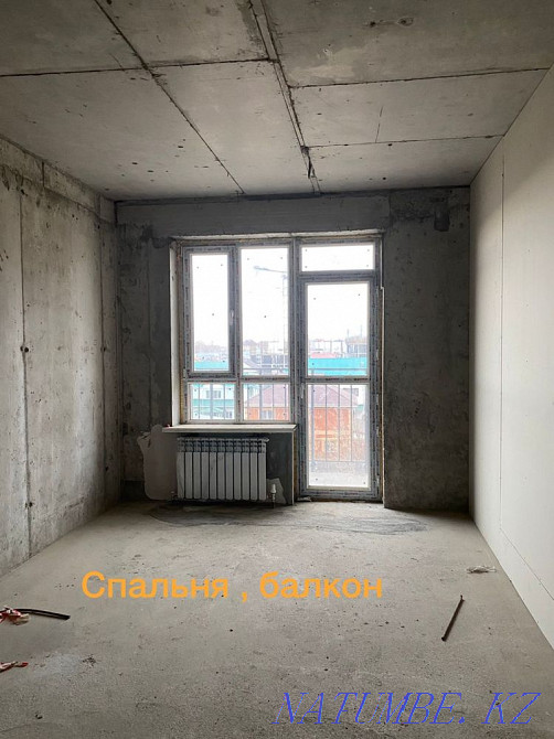 2-room apartment Almaty - photo 12