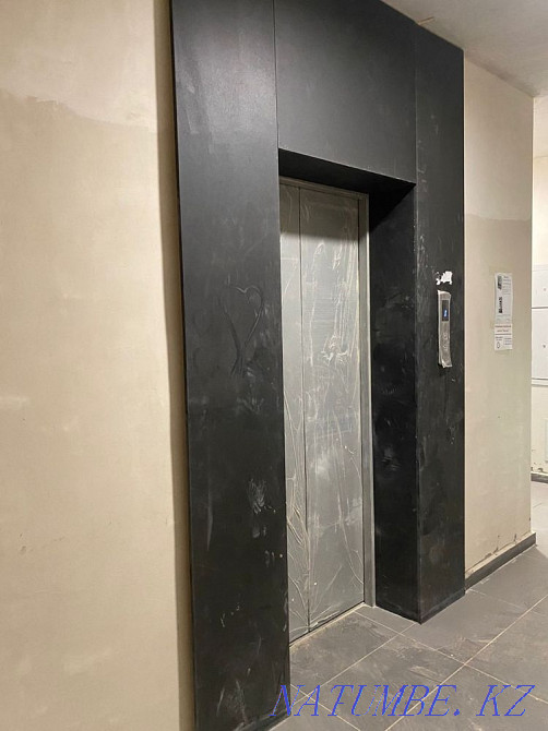 2-room apartment Almaty - photo 18