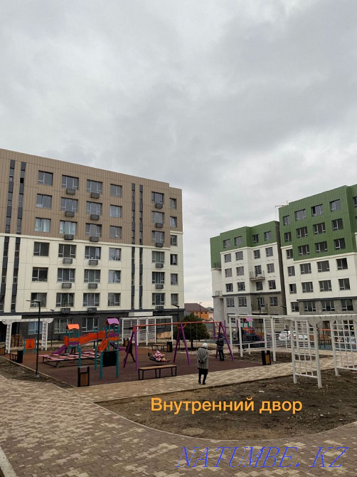 2-room apartment Almaty - photo 20