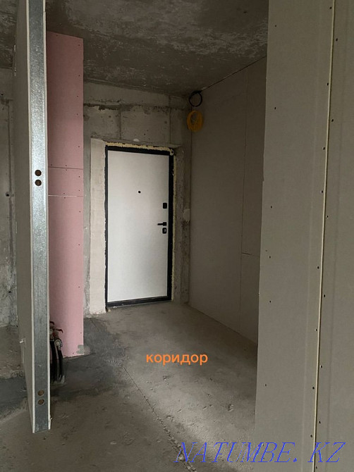 2-room apartment Almaty - photo 9