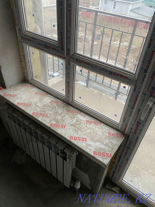 2-room apartment Almaty - photo 14