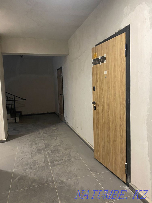 2-room apartment Almaty - photo 7