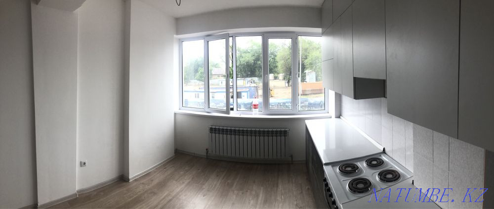 2-room apartment Almaty - photo 9