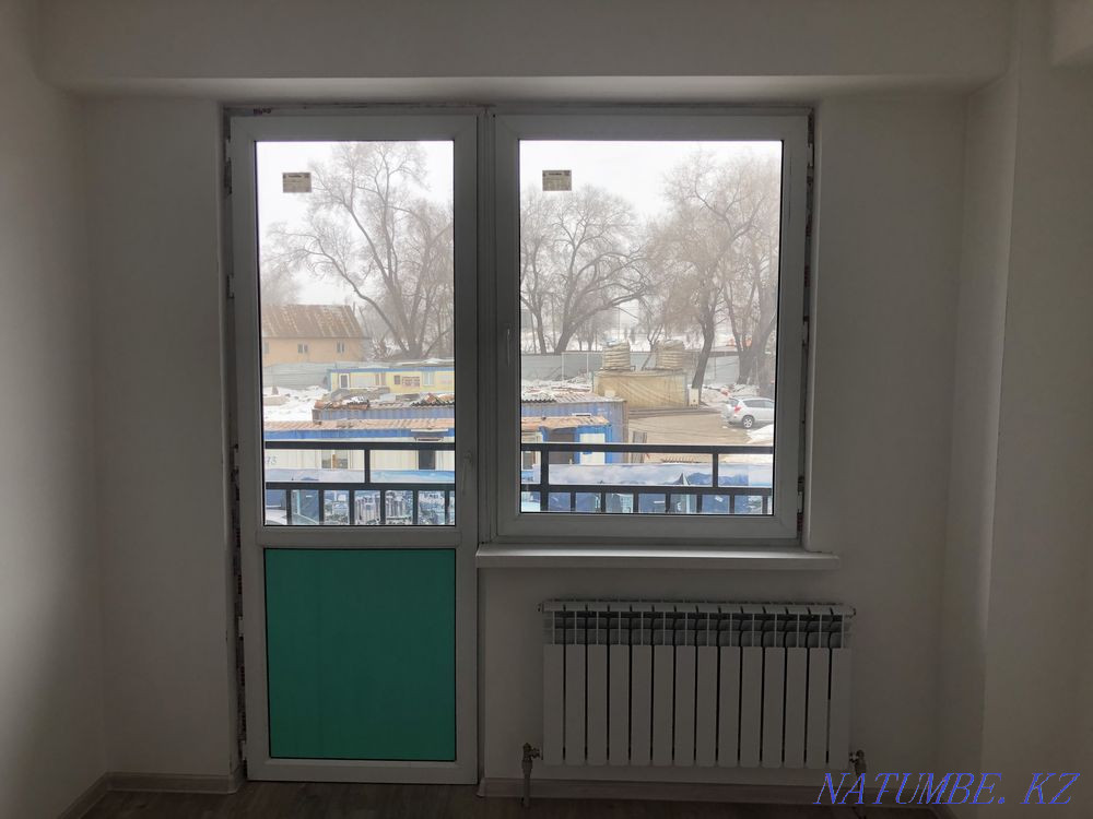 2-room apartment Almaty - photo 6