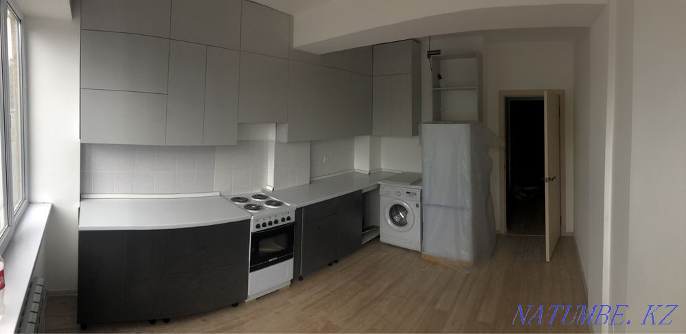 2-room apartment Almaty - photo 10