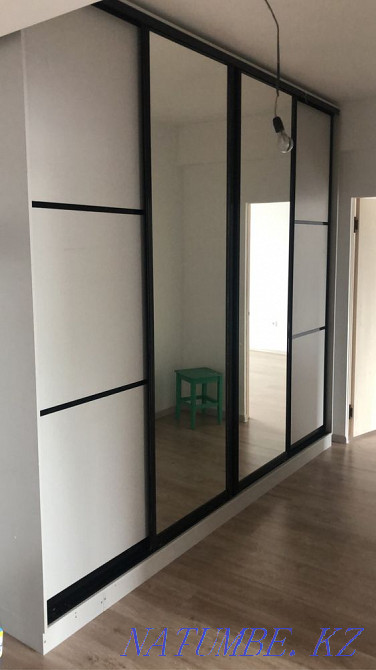 2-room apartment Almaty - photo 13