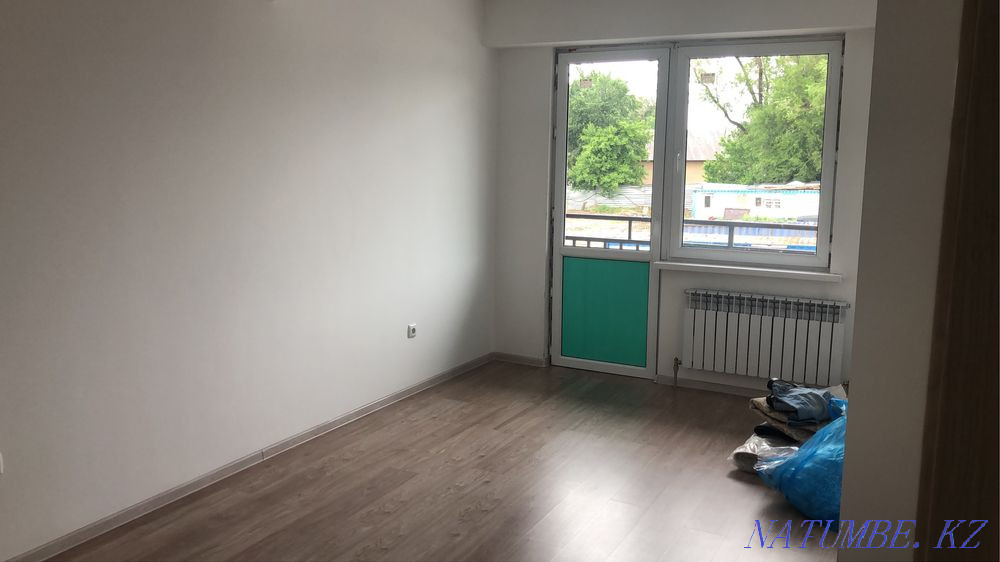 2-room apartment Almaty - photo 12