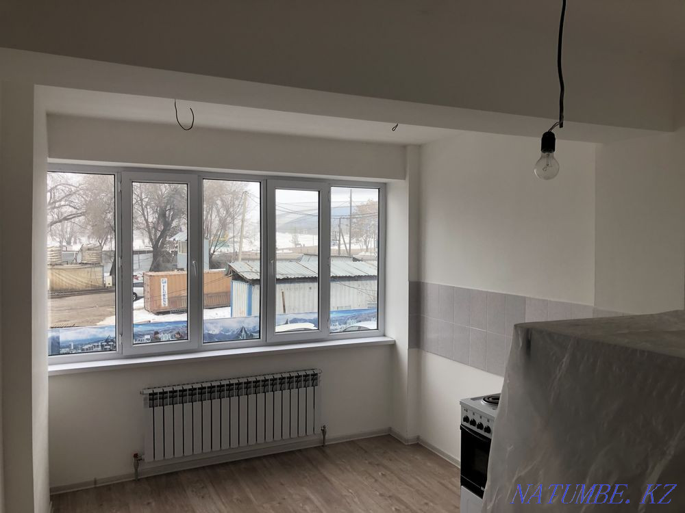 2-room apartment Almaty - photo 3