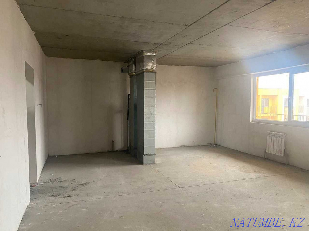 2-room apartment Almaty - photo 2