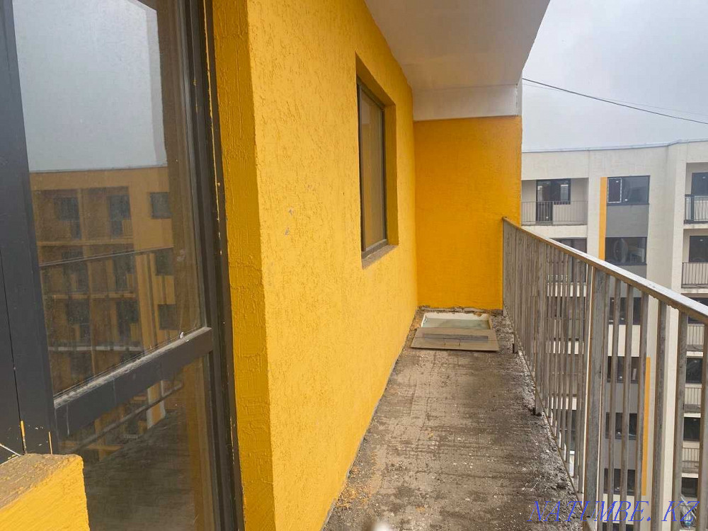 2-room apartment Almaty - photo 5