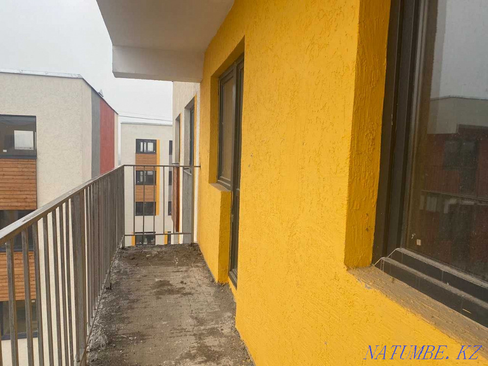 2-room apartment Almaty - photo 6