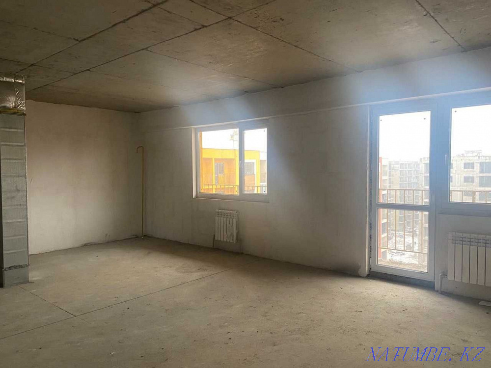 2-room apartment Almaty - photo 3