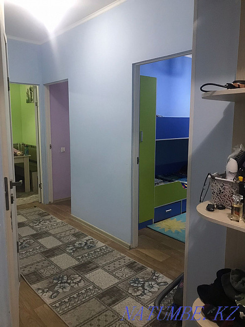 2-room apartment Almaty - photo 3